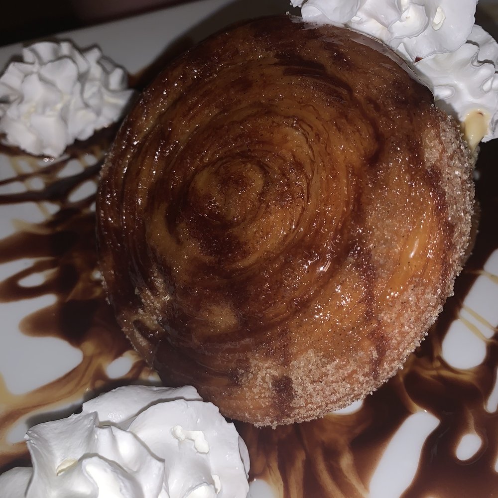 Fiesta Maya Mexican Grill - Churro sandwich - Mexican Near Me - Newark, Delaware