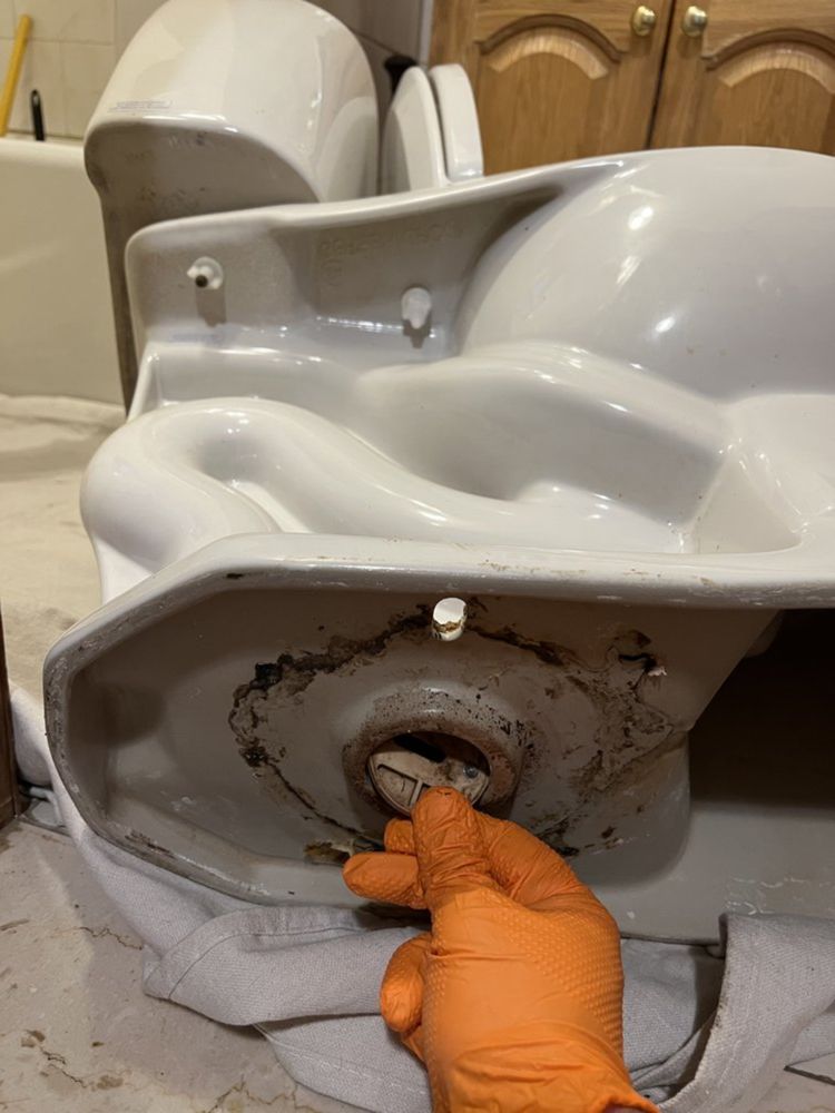 Slide of WaterWise Plumbing Solutions