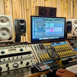 MAG Recording
