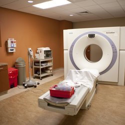 Provision Diagnostic Imaging - CT scans produce cross-sectional images of the bones and soft tissues inside your body.