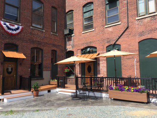 Intermission by null