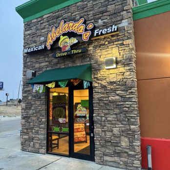 Abelardo's Mexican Fresh - Mexican Near Me - Lincoln, Nebraska
