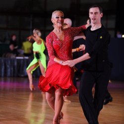 International Ballroom Dance Studios