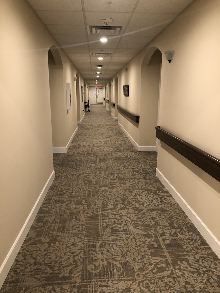 VASSAR FIELDS ASSISTED LIVING & MEMORY CARE 20 Photos 5830