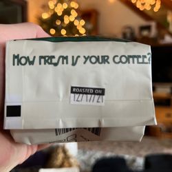 Coffee Mania in Cortland gift card