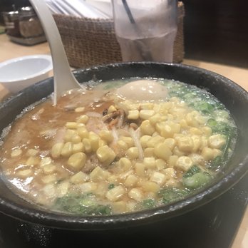 Ramen Tatsunoya - Ramen Near Me - Pasadena, California