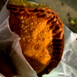 Cubanito Empenada