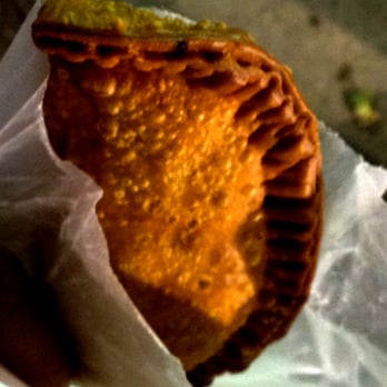DC Empanadas - Cubanito Empenada - Empanadas Near Me - Washington, DC, District of Columbia