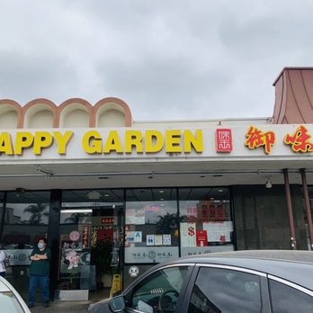 HAPPY GARDEN - CLOSED - Updated September 2025 - 310 Photos