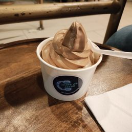 Soft Serve
