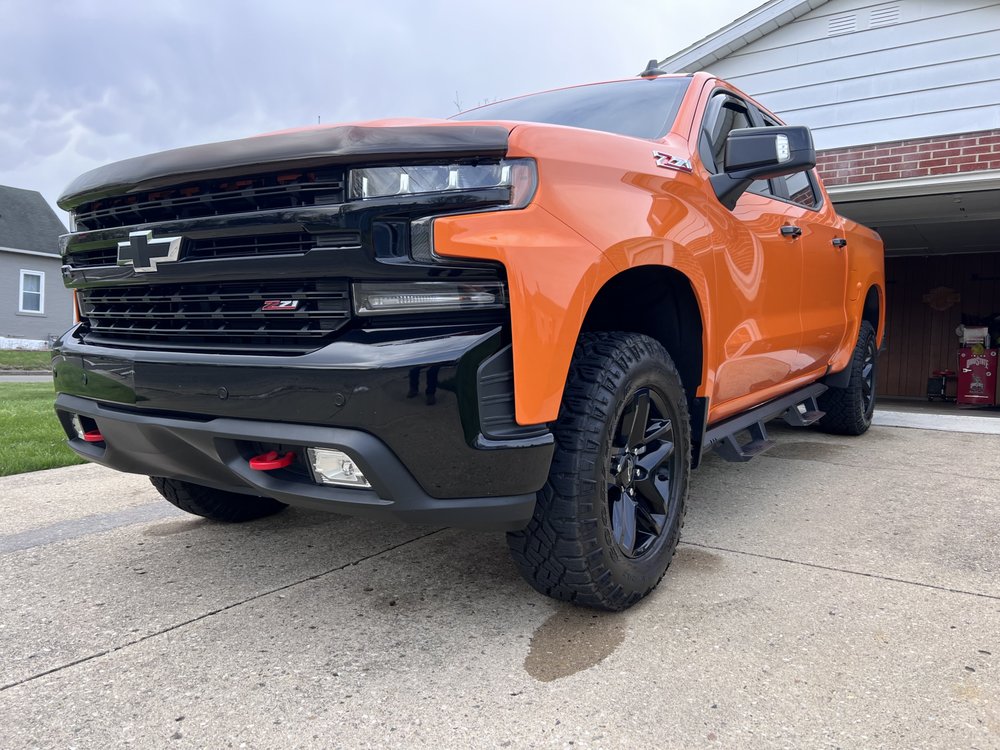 ELITE MOBILE AND DETAILING 39 Photos Xenia, Ohio Auto