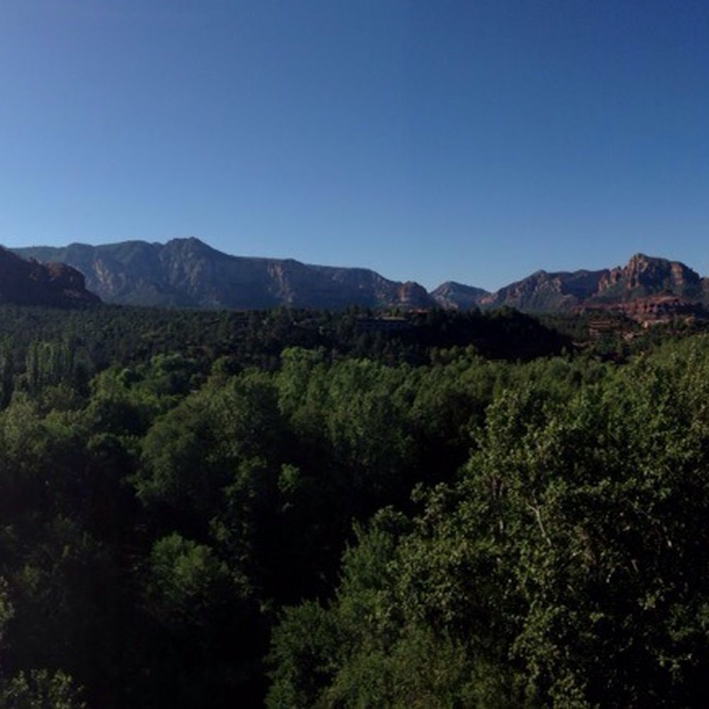 Cedars Resort - The view from our room! - Hotels Near Me - Sedona, Arizona Cedars Resort - The view from our room! - Hotels Near Me - Sedona, Arizona