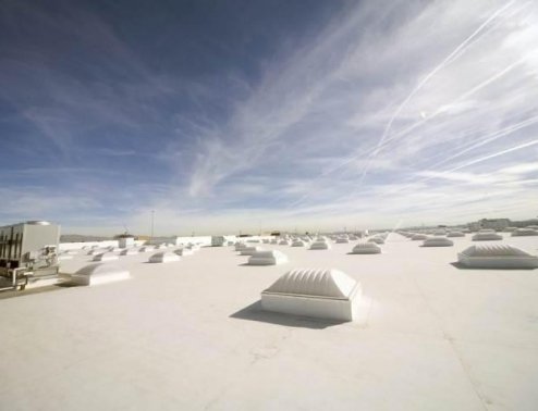 Slide of Corpus Christi Roofing