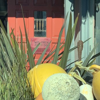 The Boat House - Note Google says they open at noon but it's posted on door that they open at 11:30 - Fish & Chips Near Me - Bodega Bay, California The Boat House - Note Google says they open at noon but it's posted on door that they open at 11:30 - Fish & Chips Near Me - Bodega Bay, California