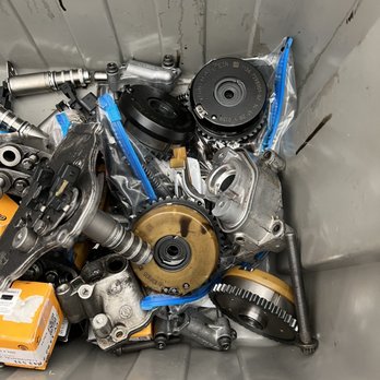 EuroWorks - List goes on - Auto Repair Near Me - Phoenix, Arizona