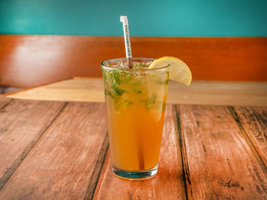 Off The Griddle by null