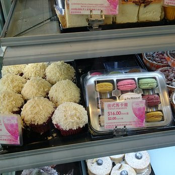 Xinfa Bakery - They sell macaroons. But I havent tried it yet. - Bakeries Near Me - Brooklyn, New York Xinfa Bakery - They sell macaroons. But I havent tried it yet. - Bakeries Near Me - Brooklyn, New York