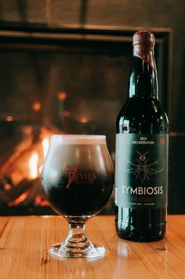 7 Devils Waterfront Alehouse by null