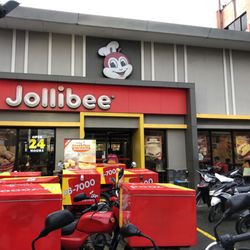 Jollibee - Business Front