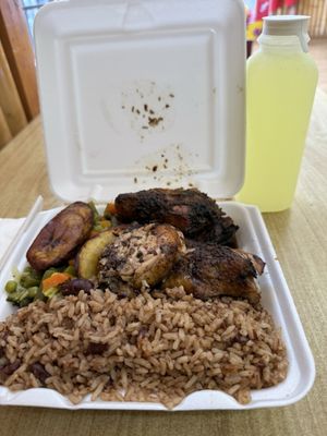 Fireside Jamaican Restaurant, 2710 bouldercrest rd by null