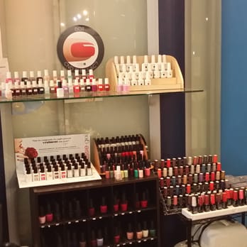 Salon Excursion - Nail Salons Near Me - Chicago, Illinois