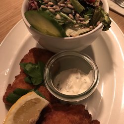 HeimWerk - Backhendl