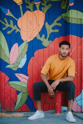 Fremont Studios by null