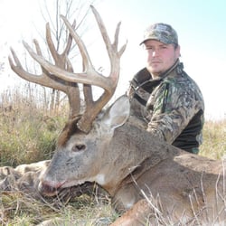 Illinois Trophy Bowhunters