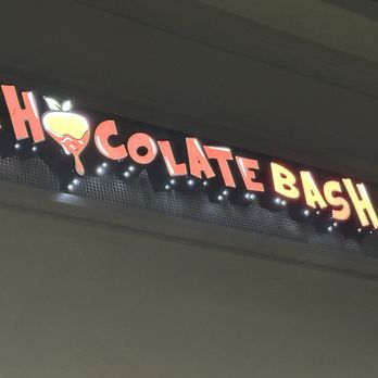 Chocolate Bash - Coffee & Tea Near Me - San Jose, California