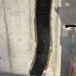 Crack Attack Foundation Repair