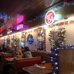 diners sitting at tables diners sitting at tables