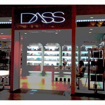 DASS - PerimeterMall - Dass Salon & Spa....Beauty has its demands!!! - Hair Salons Near Me - Dunwoody, Georgia DASS - PerimeterMall - Dass Salon & Spa....Beauty has its demands!!! - Hair Salons Near Me - Dunwoody, Georgia