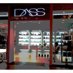 DASS - PerimeterMall - Dass Salon & Spa....Beauty has its demands!!!
