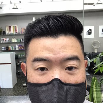 Anna's Classic Cuts - Hair cut. - Hair Salons Near Me - Los Angeles, California
