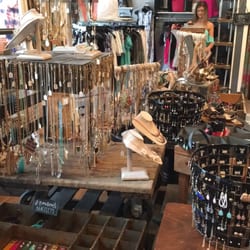 Luxe Boutique