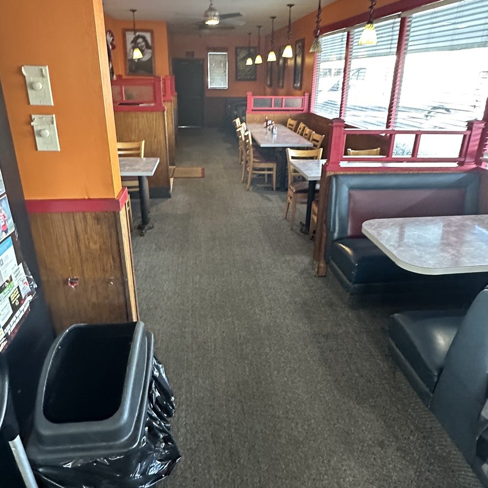 La Haciendita - Inside... - Mexican Near Me - Sanger, California