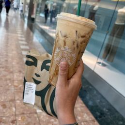 Ice Apple Crisp oat milk shaken Espresso & Iced Lemon Pound Cake Ice Apple Crisp oat milk shaken Espresso & Iced Lemon Pound Cake