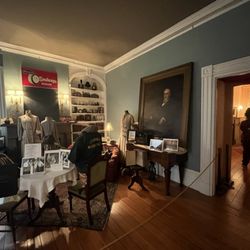 Perkins Mansion