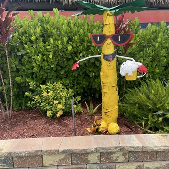 Doc's Beach House - Seafood Near Me - Bonita Springs, Florida