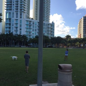 Margaret Pace Dog Park - Dog Parks Near Me - Miami, Florida