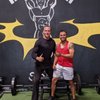 San Diego Strength & Wellness gift card