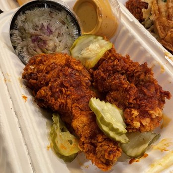 Namkeen - Chicken Shop Near Me - Chatham, New Jersey Namkeen - Chicken Shop Near Me - Chatham, New Jersey