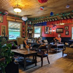 Buffalo Mountain Brewing