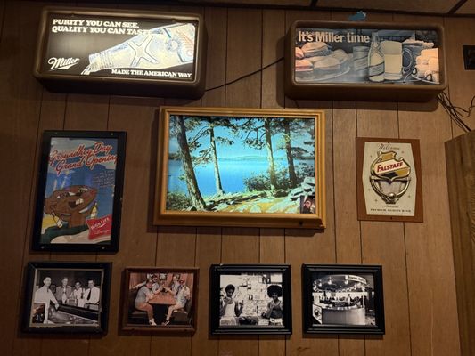 The High Life Lounge by null