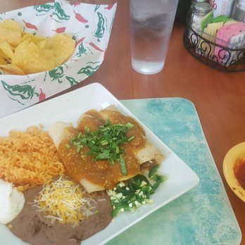 Cancun Mexican Grill - Mexican Near Me - St. Robert, Missouri