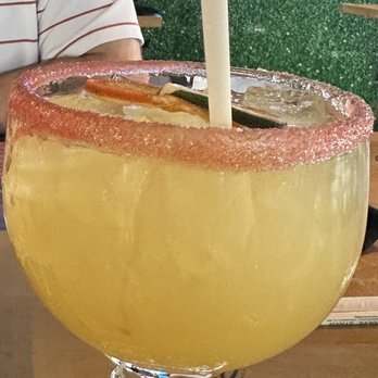 Andale Cantina - Margarita - regular - Mexican Near Me - Williamsville, New York
