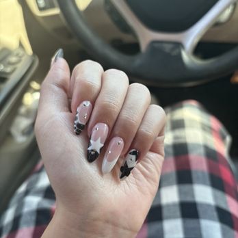 Zendo Nail Spa - Gel x - Nail Salons Near Me - Costa Mesa, California Zendo Nail Spa - Gel x - Nail Salons Near Me - Costa Mesa, California
