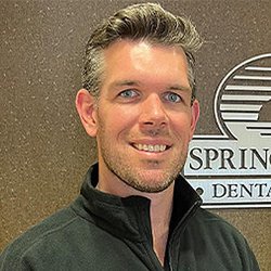 Spring Lake Dental Care - Andrew Morris, DDS