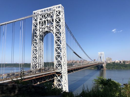 Fort Lee Historic Park, Palisades Interstate Park Commission by null