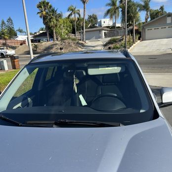 MCM Automotive Tint - Car Window Tinting Near Me - Vista, California MCM Automotive Tint - Car Window Tinting Near Me - Vista, California